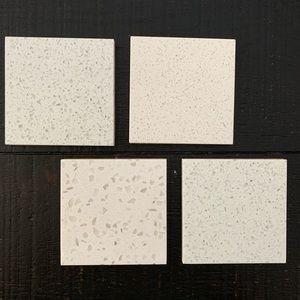 Granite Coasters